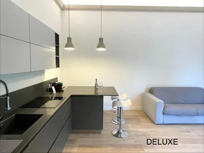 AMALIA Villa & Apartments – Foto 4