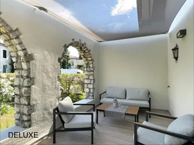 AMALIA Villa & Apartments – Foto 6