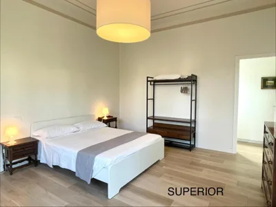 AMALIA Villa & Apartments – Foto 7