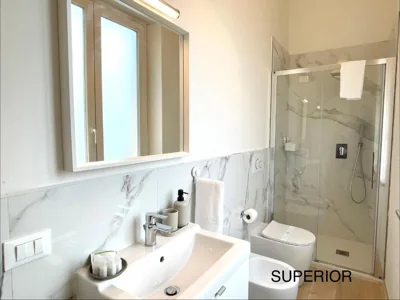 AMALIA Villa & Apartments – Foto 10