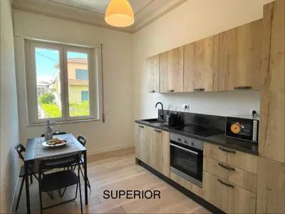 AMALIA Villa & Apartments – Foto 11