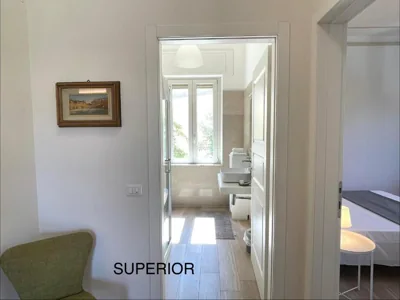 AMALIA Villa & Apartments – Foto 12