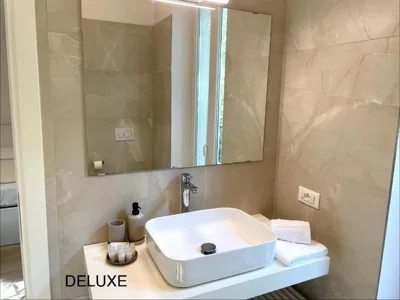 AMALIA Villa & Apartments – Foto 13