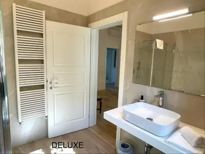 AMALIA Villa & Apartments – Foto 14